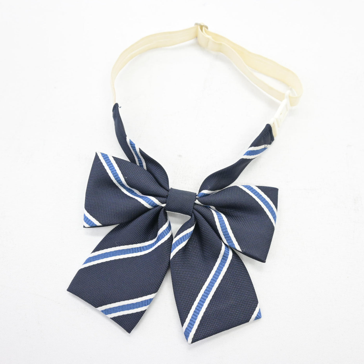 【中古】東京都 足立高等学校 女子制服 3点 (ブレザー・スカート) sf101833