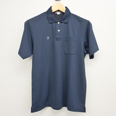 【中古】東京都 足立高等学校 女子制服 2点 (シャツ・スカート) sf101835