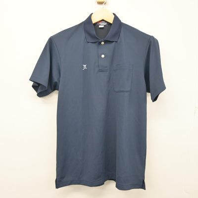 【中古】東京都 足立高等学校 女子制服 2点 (シャツ) sf101836