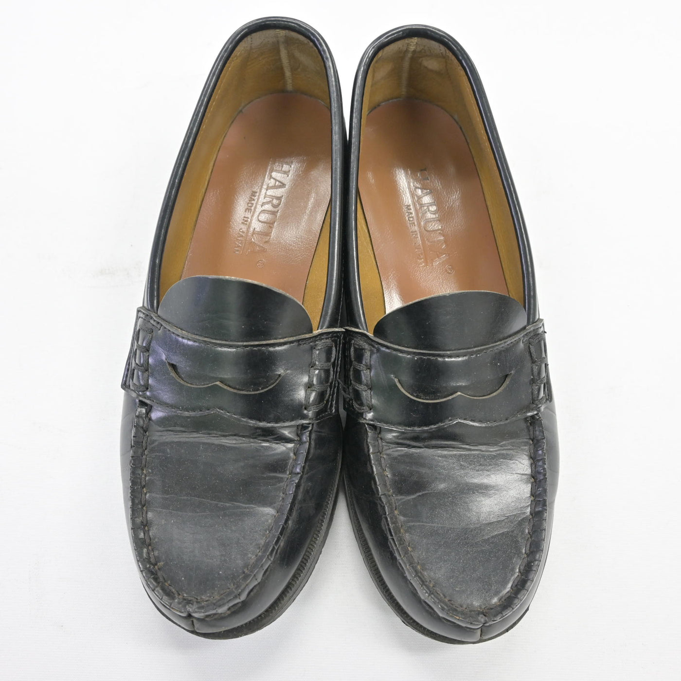 【中古】神奈川県 東橘中学校 女子制服 1点 (シューズ) sf101839