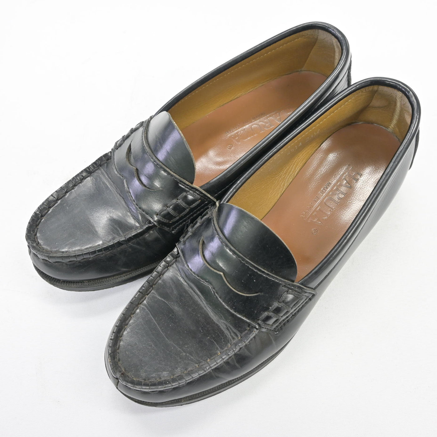 【中古】神奈川県 東橘中学校 女子制服 1点 (シューズ) sf101839