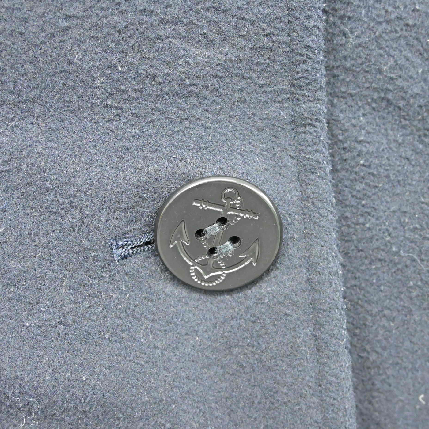 【中古】愛知県 菊武ビジネス専門学校 女子制服 1点 (コート) sf101842