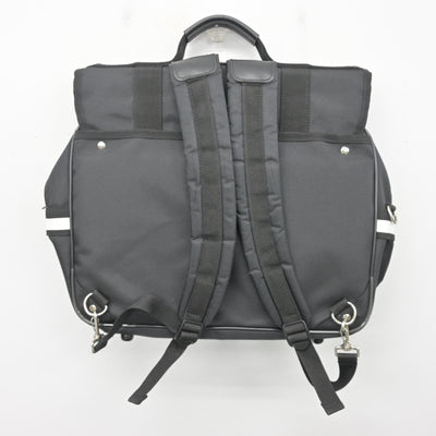 【中古】千葉県 浦安中学校 女子制服 1点 (カバン) sf101845