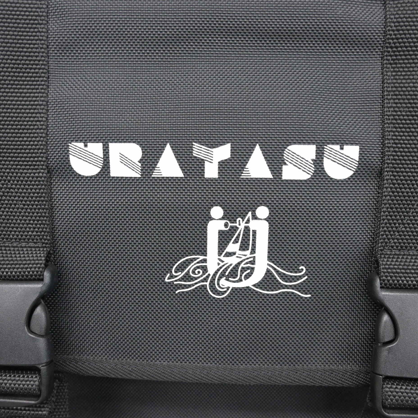 【中古】千葉県 浦安中学校 女子制服 1点 (カバン) sf101845