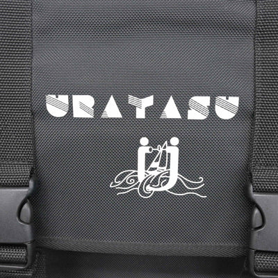 【中古】千葉県 浦安中学校 女子制服 1点 (カバン) sf101845