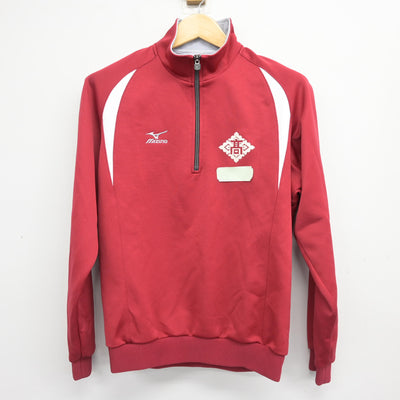 【中古】山口県 西京高等学校 女子制服 2点 (ジャージ 上・ジャージ 下) sf101850