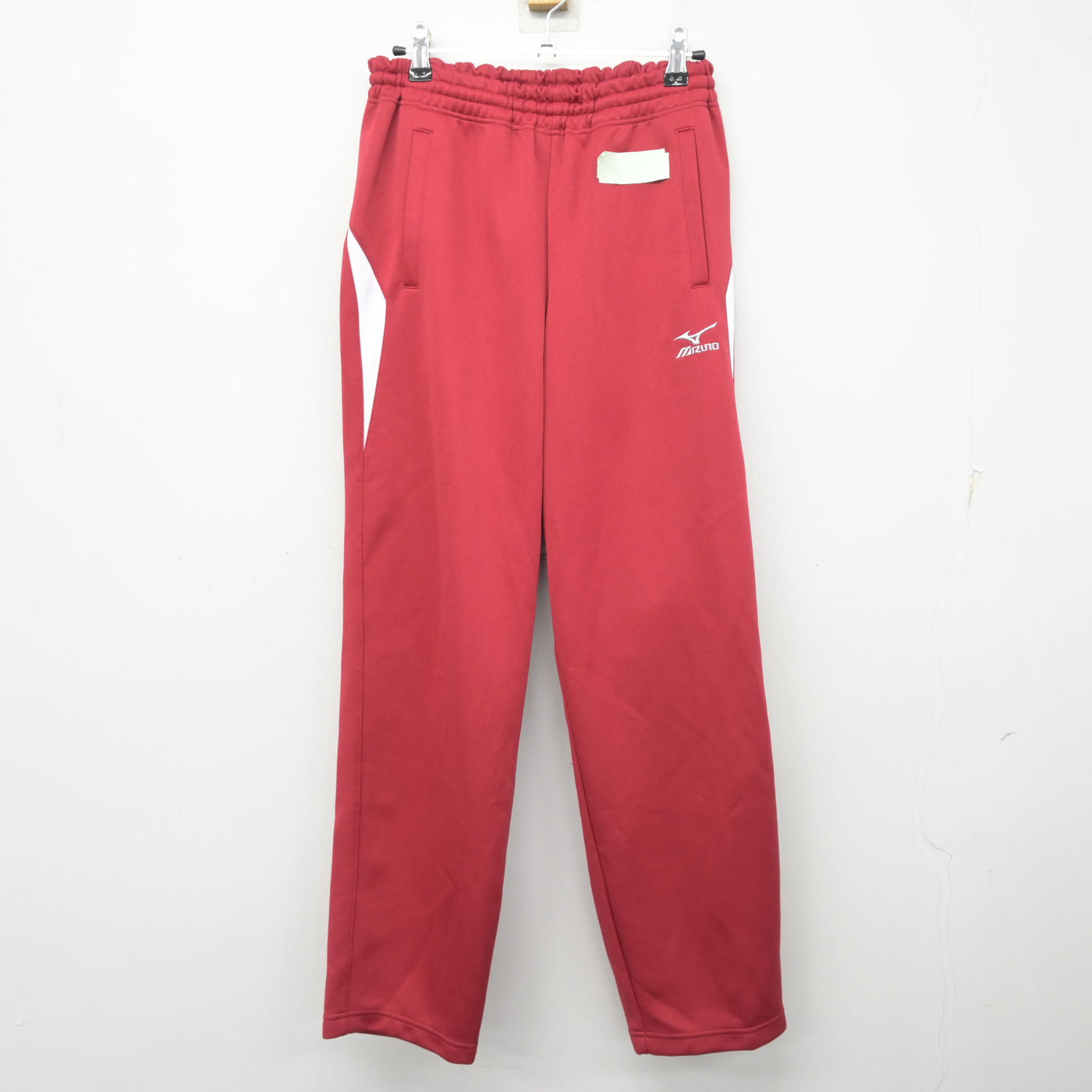 【中古】山口県 西京高等学校 女子制服 2点 (ジャージ 上・ジャージ 下) sf101850