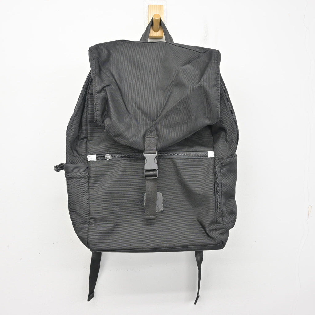 中古】千葉県 千葉英和高等学校 女子制服 1点 (カバン) sf101886