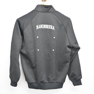 【中古】愛知県 神の倉中学校 女子制服 2点 (ジャージ 上・ジャージ 下) sf101903