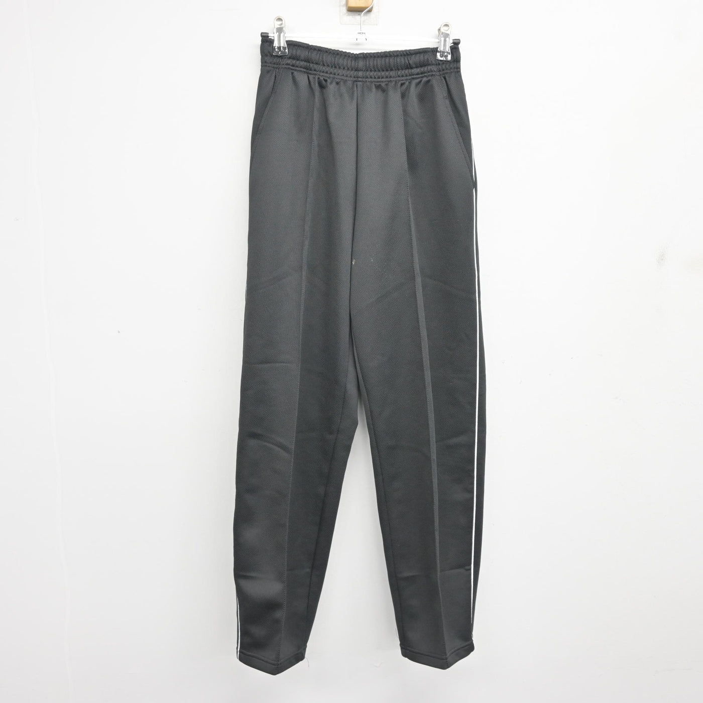 【中古】愛知県 神の倉中学校 女子制服 2点 (ジャージ 上・ジャージ 下) sf101903