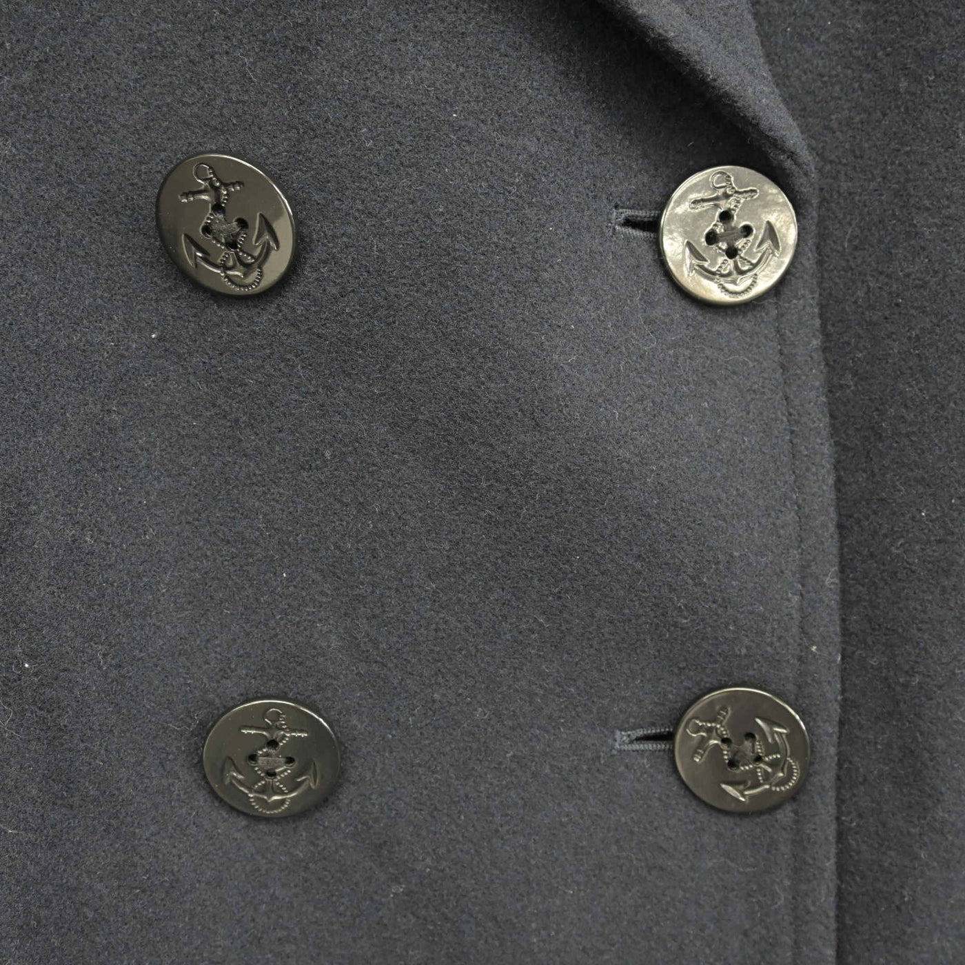 【中古】愛知県 神の倉中学校 女子制服 1点 (コート) sf101909