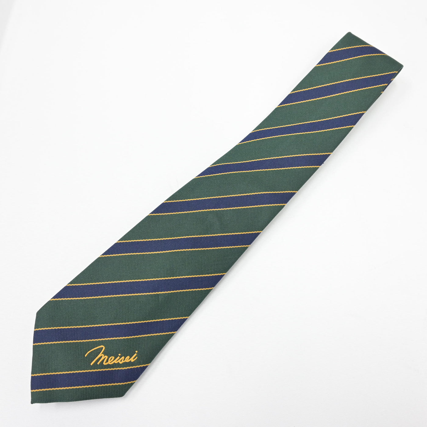 【中古】千葉県 明聖高等学校 女子制服 4点 (ブレザー・シャツ・スカート) sf101918