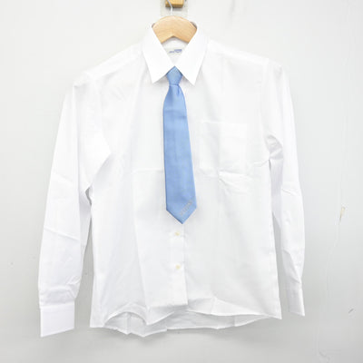 【中古】京都府 京都成章高等学校 女子制服 4点 (ブレザー・シャツ・スカート) sf101940