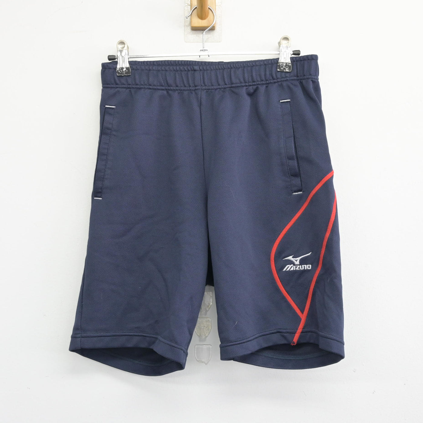 【中古】兵庫県 姫路南高等学校 女子制服 3点 (ジャージ 上・体操服 上・体操服 下) sf101950