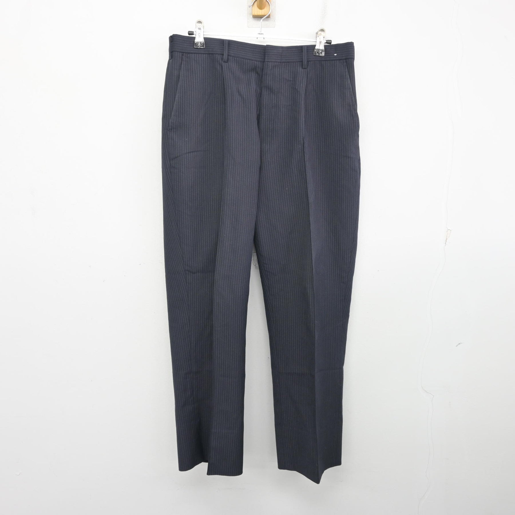 中古】兵庫県 東洋大学附属姫路高等学校 男子制服 2点 (シャツ