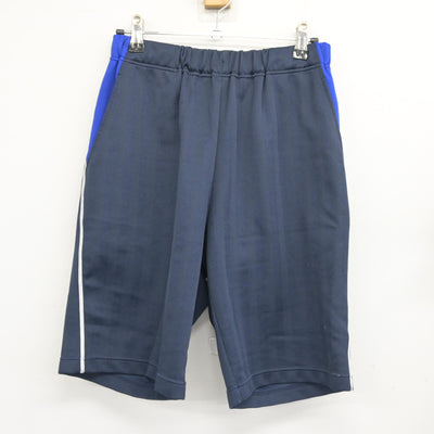 【中古】大阪府 成法中学校 女子制服 3点 (体操服 上・体操服 下) sf101969