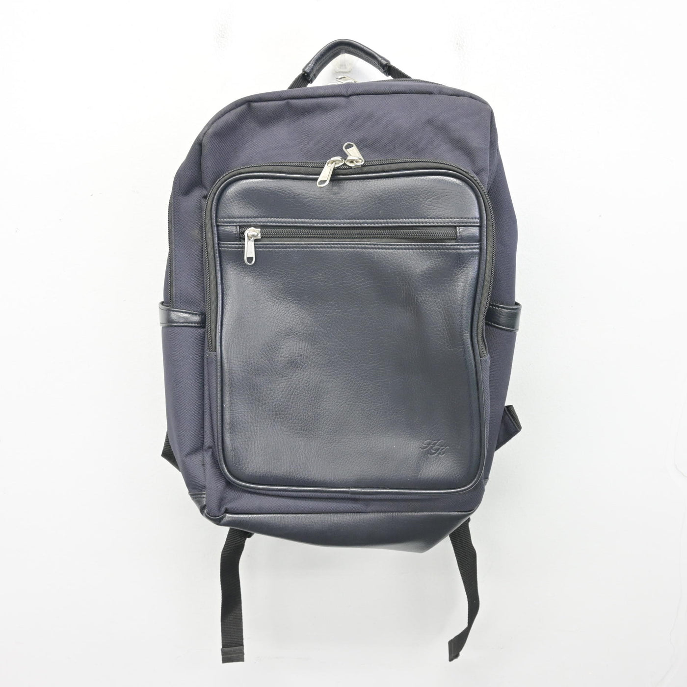 中古】大阪府 東大阪大学敬愛高等学校 女子制服 1点 (カバン) sf101996 