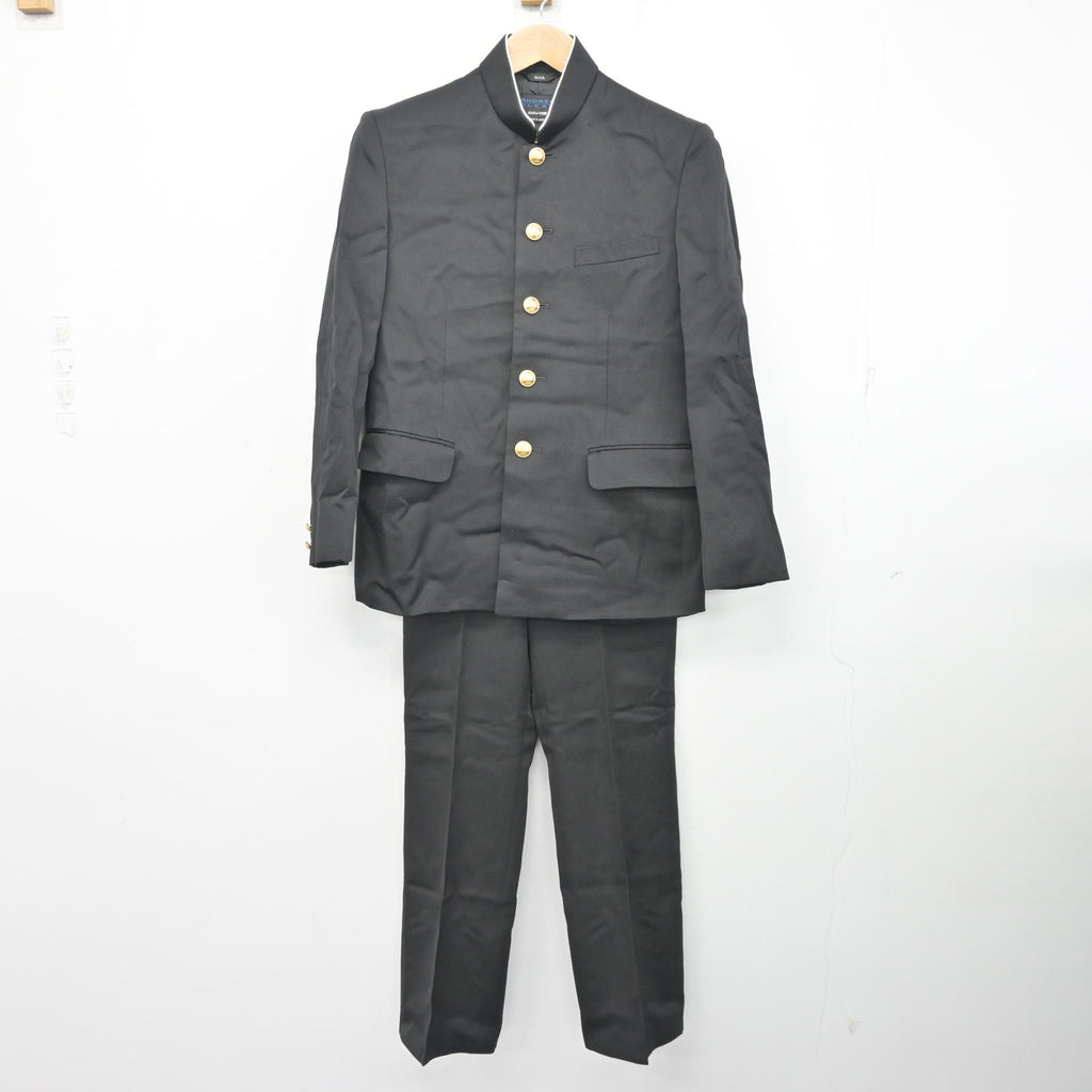 光丘中制服男子ズボン SchooLog（スクログ） 学生服 ズボン 男子 制服 スラックス 中学生