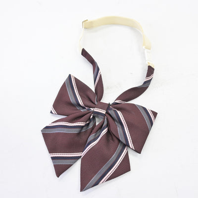 【中古】神奈川県 清新中学校 女子制服 4点 (ブレザー・スカート) sf102018