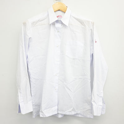 【中古】千葉県 土気高等学校 女子制服 4点 (ブレザー・シャツ・スカート) sf102022