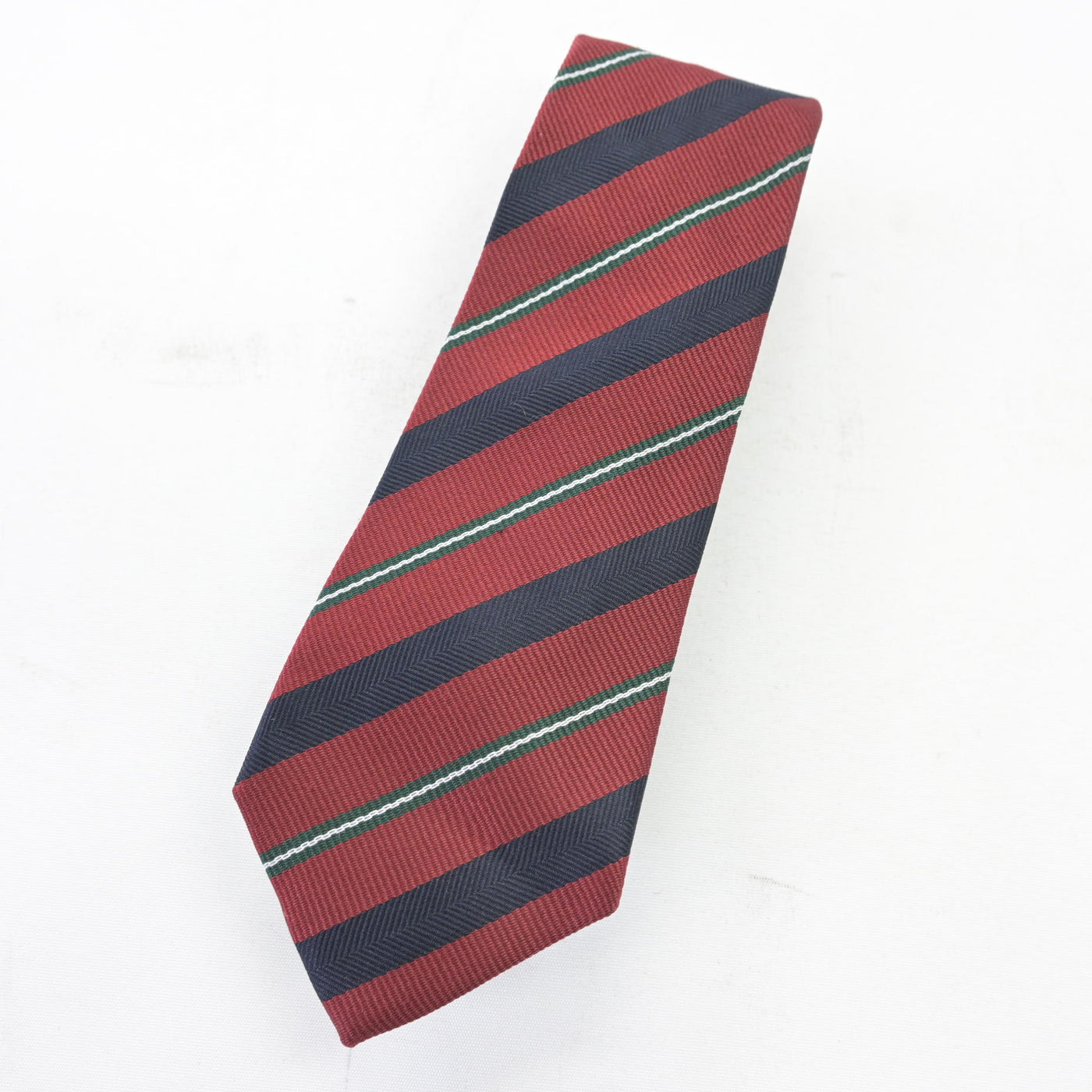 【中古】千葉県 土気高等学校 女子制服 4点 (ブレザー・シャツ・スカート) sf102022