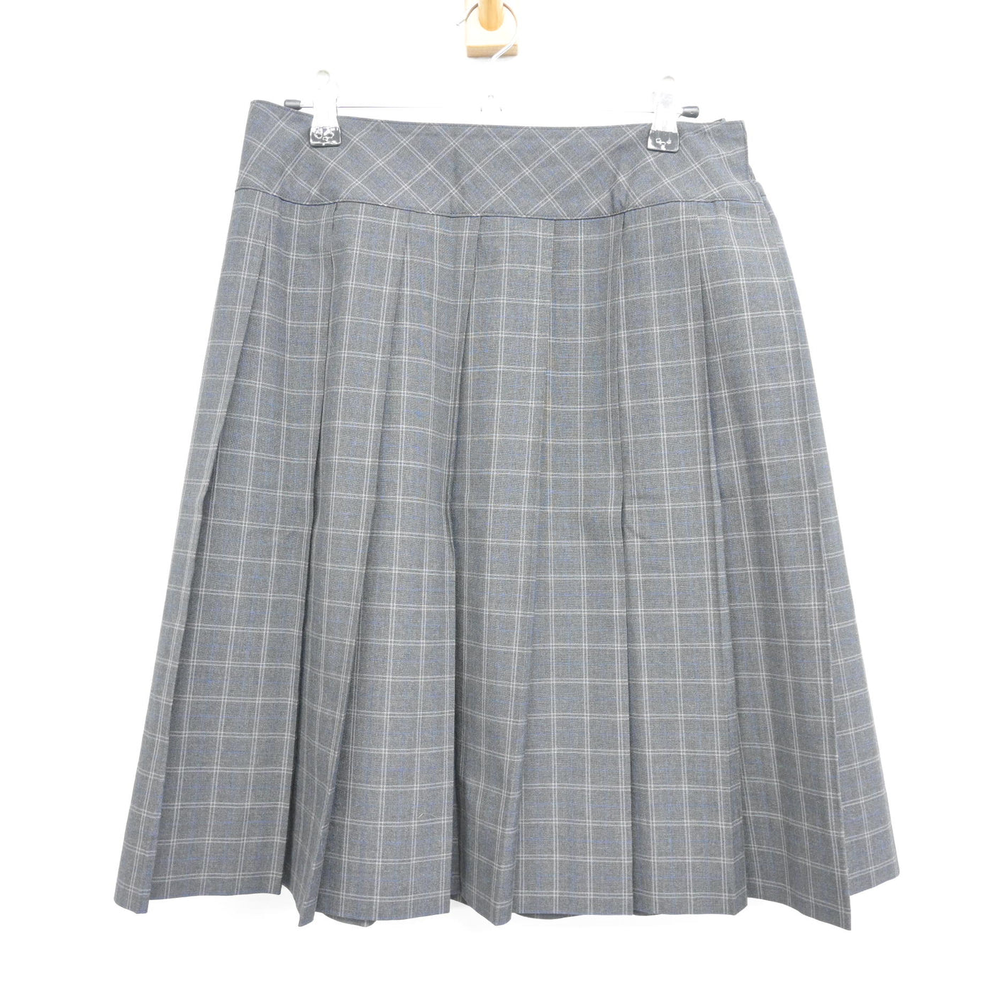 【中古】鳥取県 米子北高等学校/旧制服 女子制服 2点 (セーラー服・スカート) sf102030