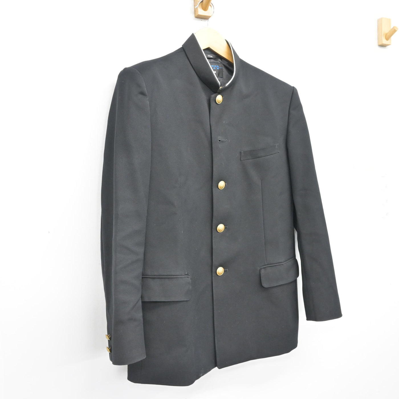 弓削商船高専 制服 体操服 一式 男子 【公式通販】