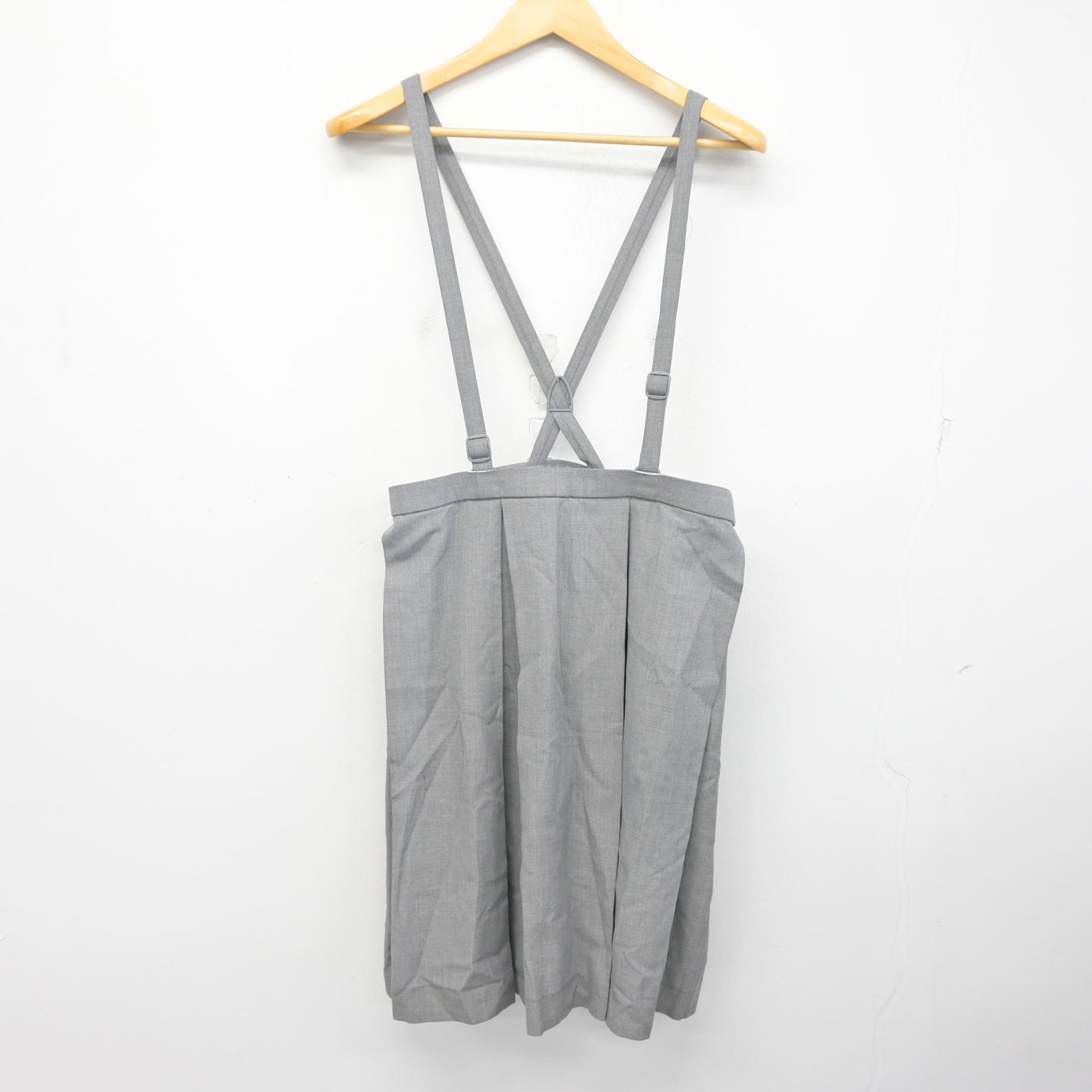 【中古】大阪府 寝屋川市立中央小学校 女子制服 3点 (ブレザー・スカート) sf102137