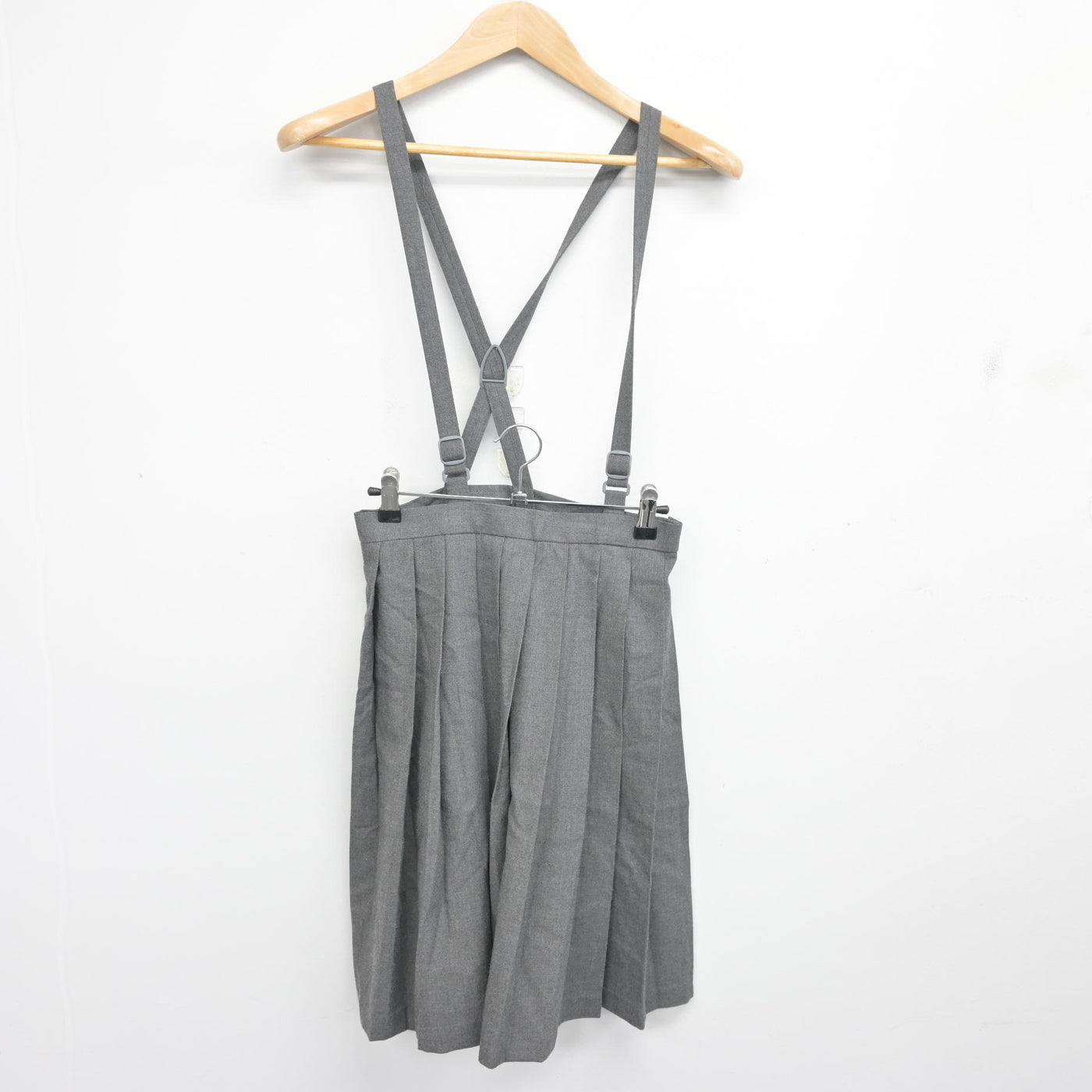 【中古】熊本県 不知火小学校 女子制服 2点 (ブレザー・スカート) sf102139