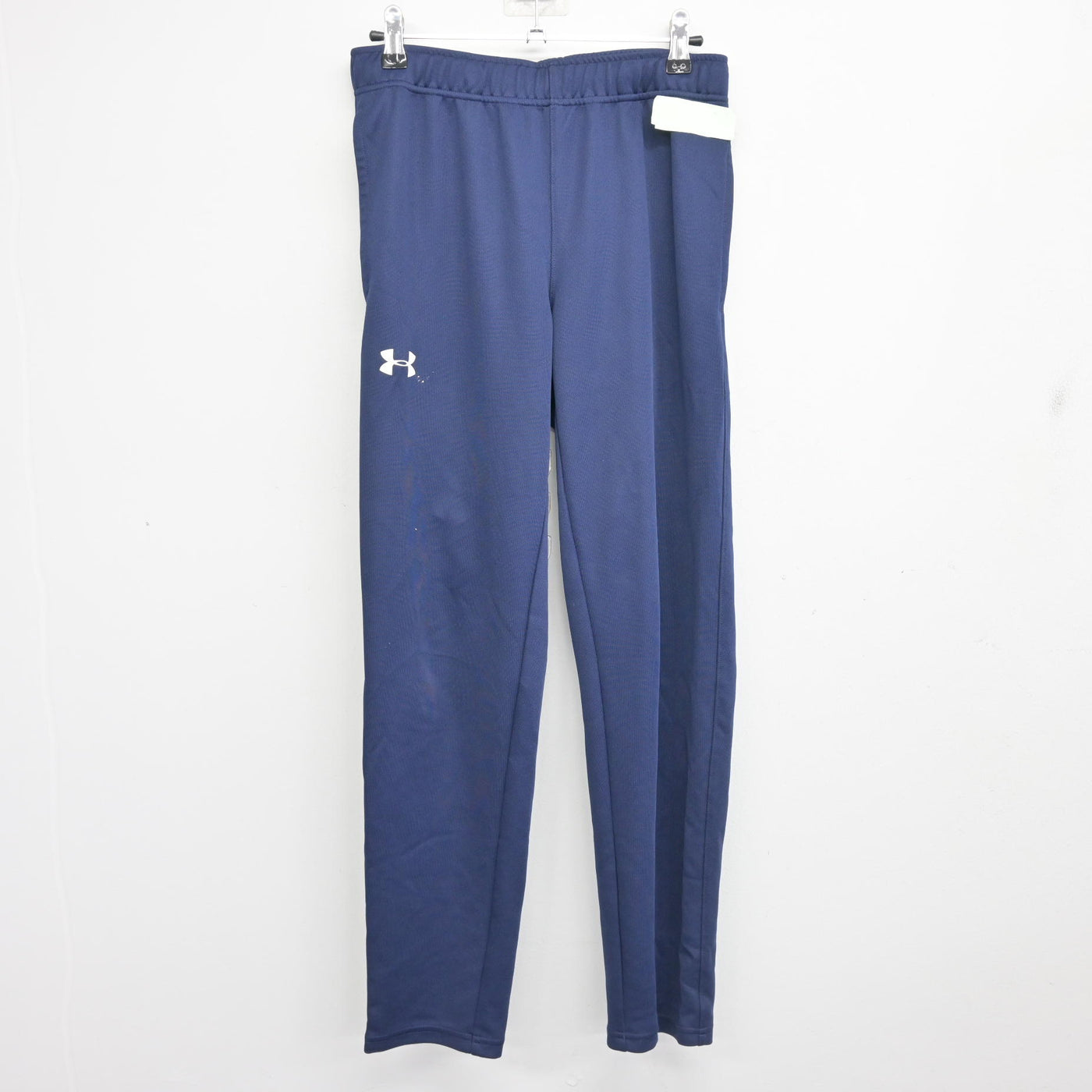 【中古】兵庫県 明石高等学校 女子制服 2点 (ジャージ 上・ジャージ 下) sf102142