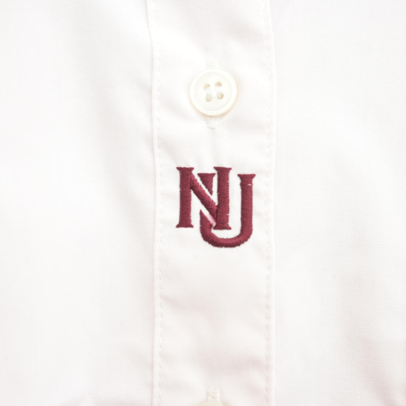 【中古】岐阜県 大垣日本大学高等学校 女子制服 2点 (シャツ) sf102157