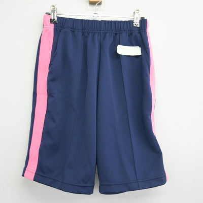 【中古】岐阜県 大垣日本大学高等学校 女子制服 3点 (ジャージ 上・体操服 上・体操服 下) sf102158