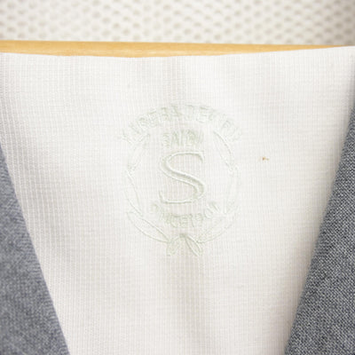 【中古】岐阜県 済美高等学校/旧制服 女子制服 1点 (セーラー服) sf102162