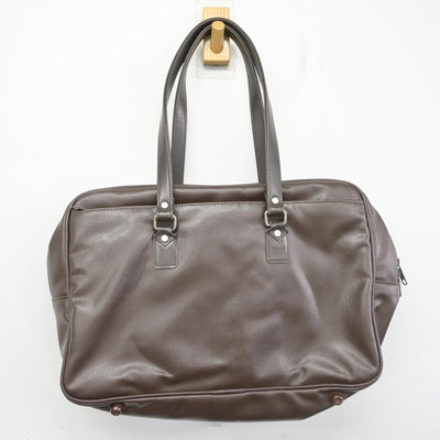 【中古】神奈川県 白鵬女子高等学校 女子制服 1点 (カバン) sf102164