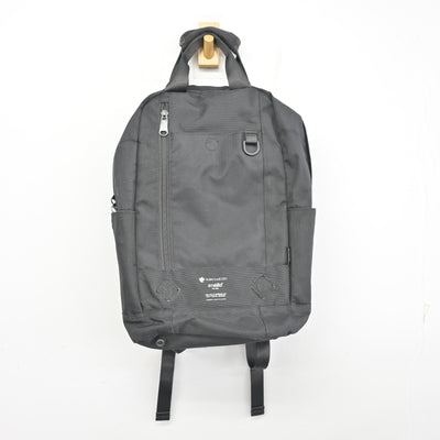 【中古】神奈川県 桐蔭学園高等学校 女子制服 1点 (カバン) sf102167