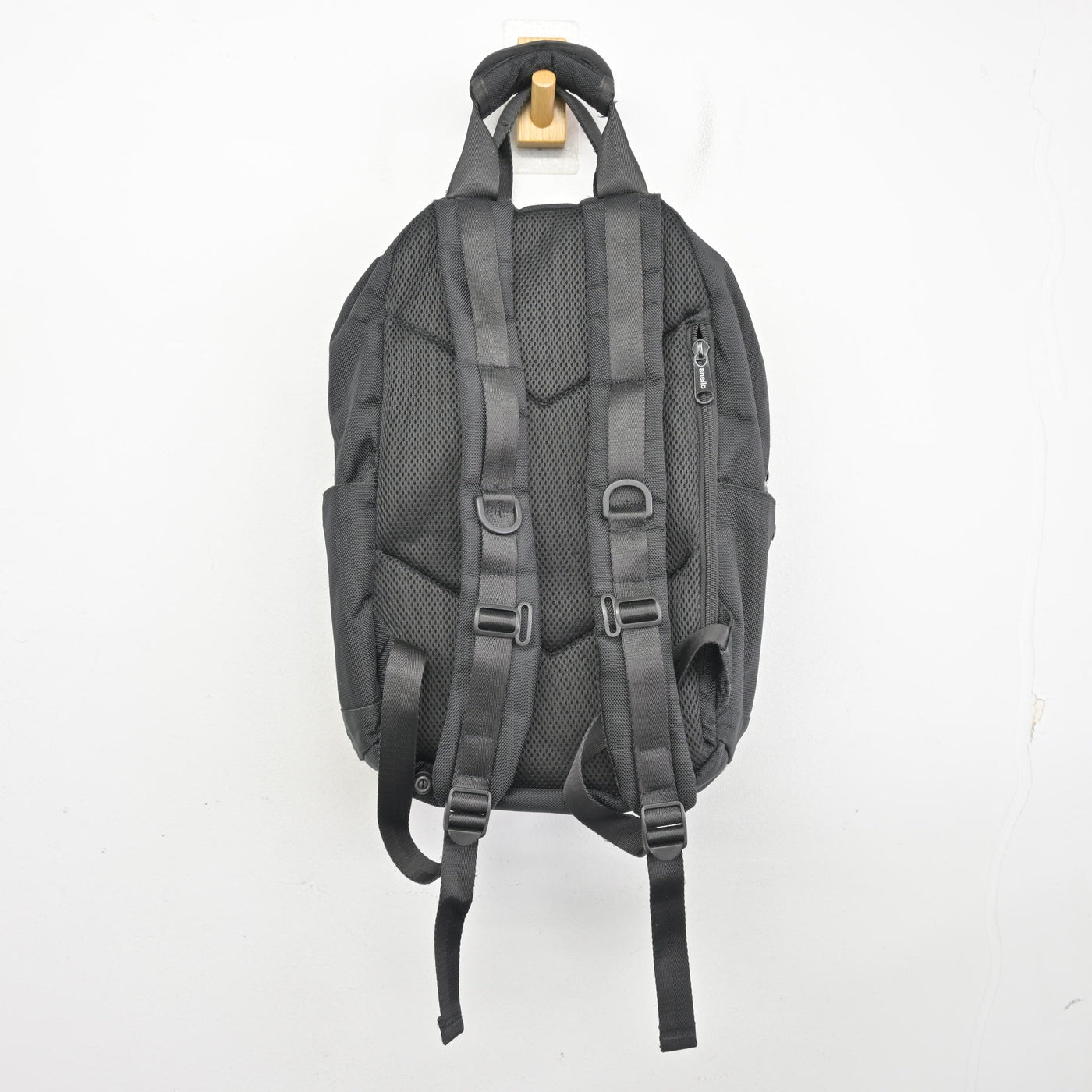 【中古】神奈川県 桐蔭学園高等学校 女子制服 1点 (カバン) sf102167