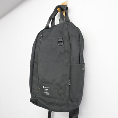 【中古】神奈川県 桐蔭学園高等学校 女子制服 1点 (カバン) sf102167