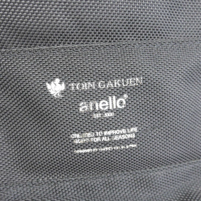 【中古】神奈川県 桐蔭学園高等学校 女子制服 1点 (カバン) sf102167