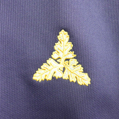 【中古】静岡県 藤枝東高等学校 女子制服 2点 (ジャージ 上・ジャージ 下) sf102171