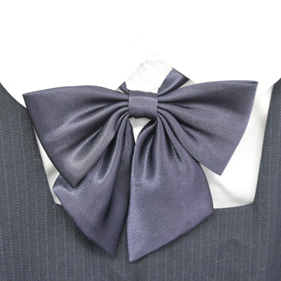 【中古】栃木県 佐野東高等学校 女子制服 4点 (ブレザー・シャツ・ジャンパースカート) sf102174