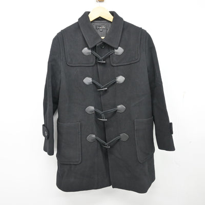 【中古】埼玉県 細田学園高等学校 女子制服 1点 (コート) sf102218