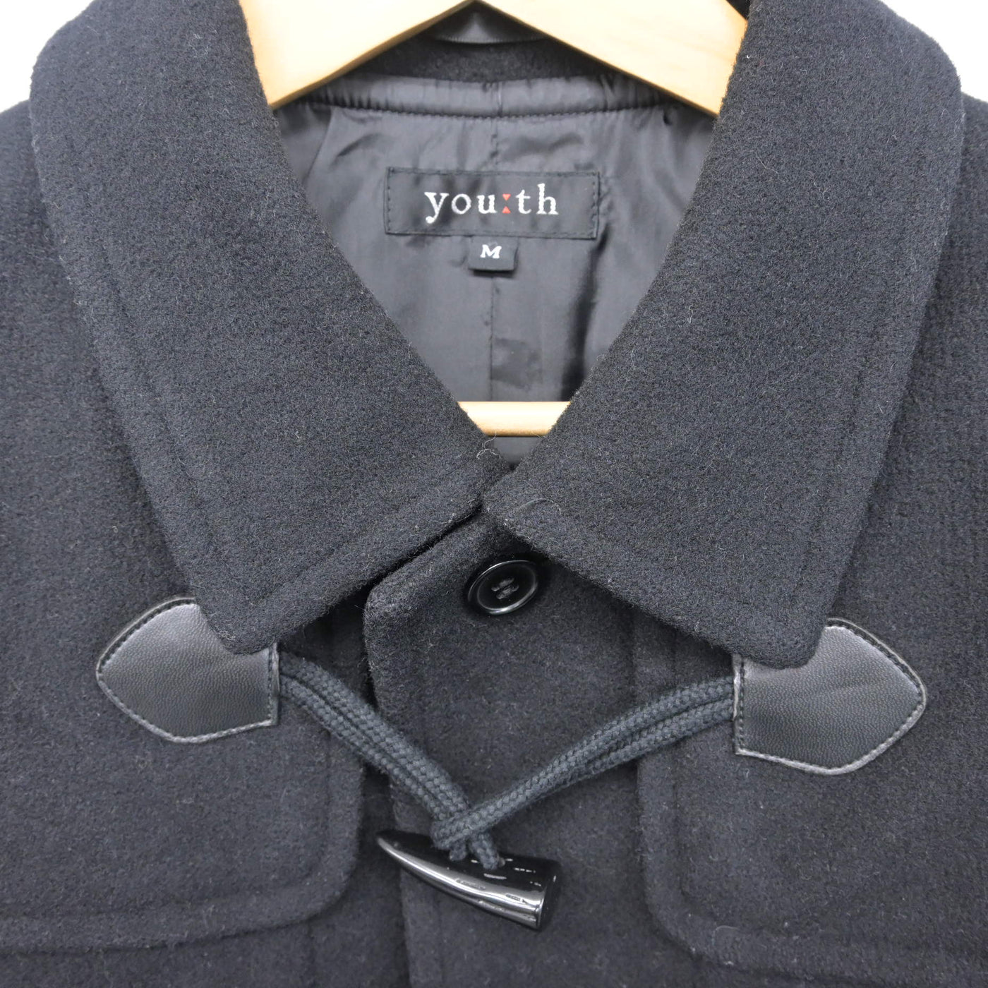 【中古】埼玉県 細田学園高等学校 女子制服 1点 (コート) sf102218