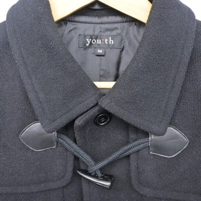 【中古】埼玉県 細田学園高等学校 女子制服 1点 (コート) sf102218