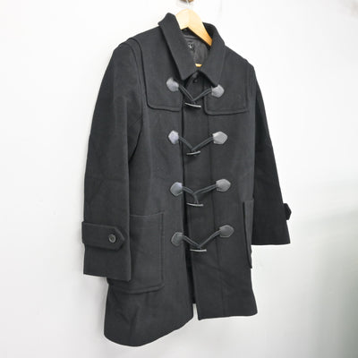 【中古】埼玉県 細田学園高等学校 女子制服 1点 (コート) sf102218