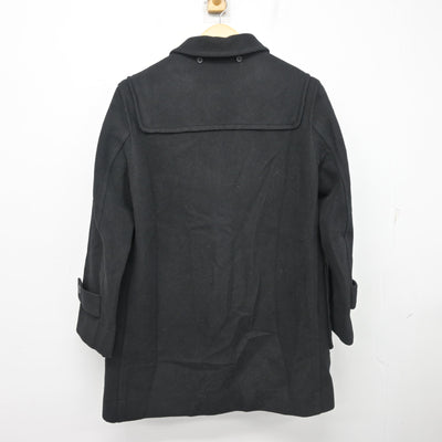 【中古】埼玉県 細田学園高等学校 女子制服 1点 (コート) sf102218