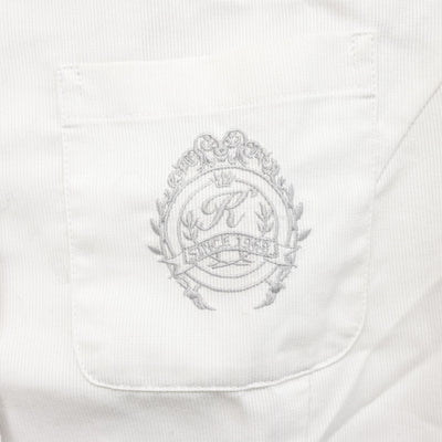 【中古】福岡県 希望が丘高等学校 女子制服 2点 (セーラー服) sf102220