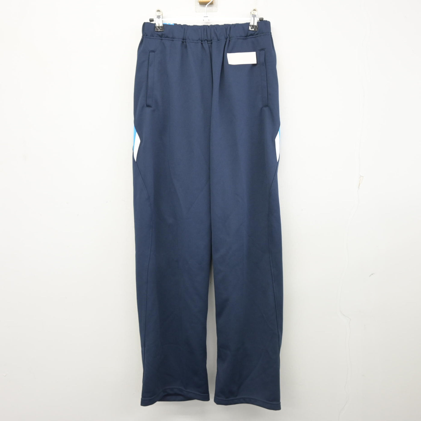 【中古】兵庫県 三田市立けやき台中学校 女子制服 3点 (ジャージ 上・体操服 上・ジャージ 下) sf102240
