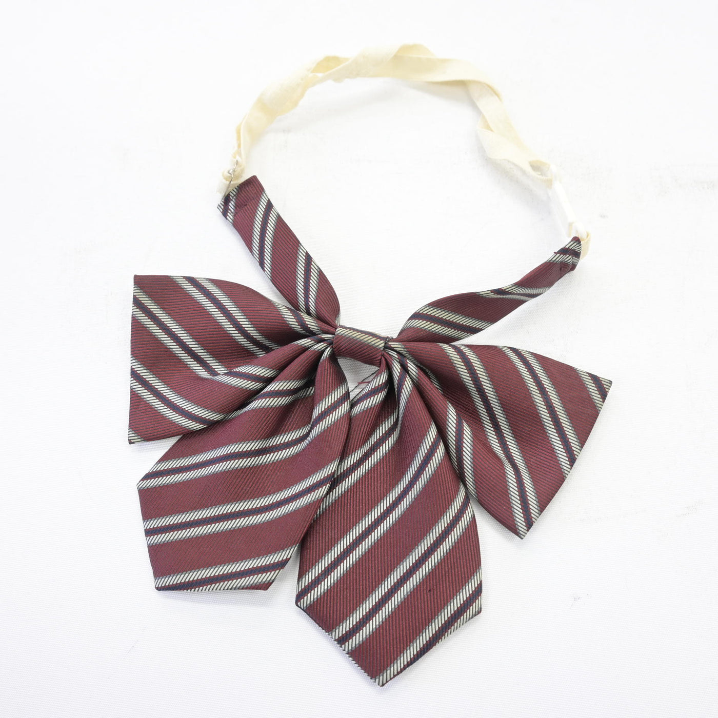 【中古】岩手県 大東高等学校 女子制服 3点 (ブレザー・スカート) sf102244