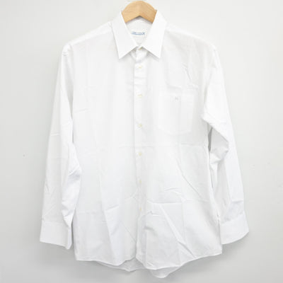 【中古】北海道 札幌日本大学高等学校/旧制服 男子制服 5点 (ブレザー・シャツ・ズボン) sf102247