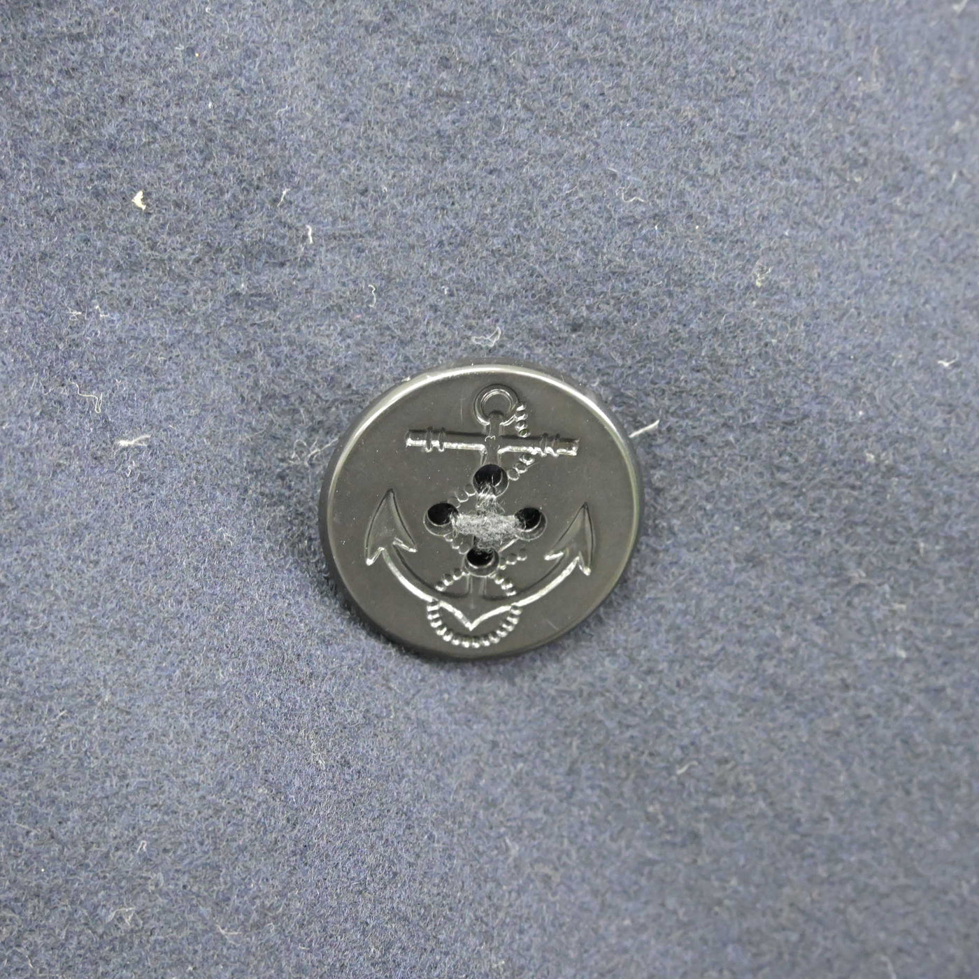 【中古】神奈川県 白鵬女子高等学校 女子制服 2点 (コート) sf102258